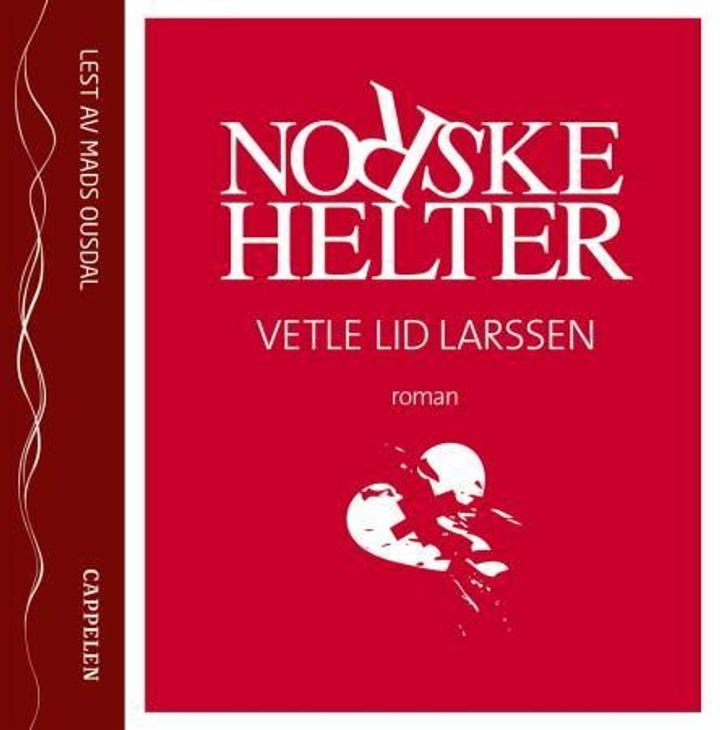 Norske helter - roman