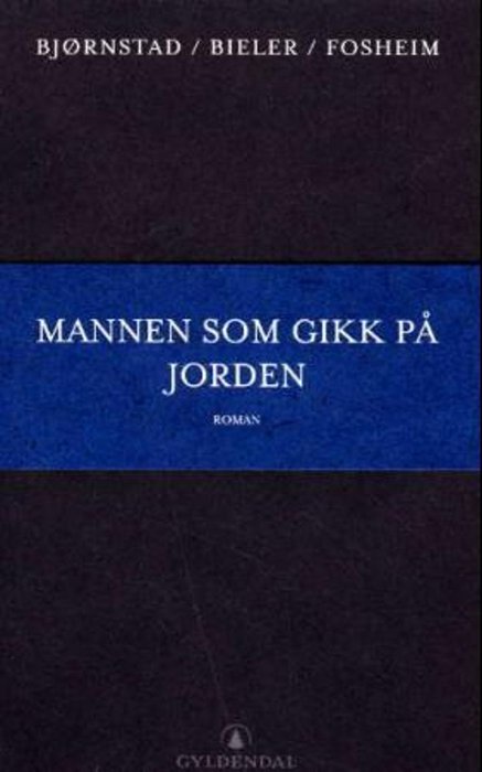 Mannen som gikk på jorden