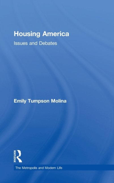Housing America