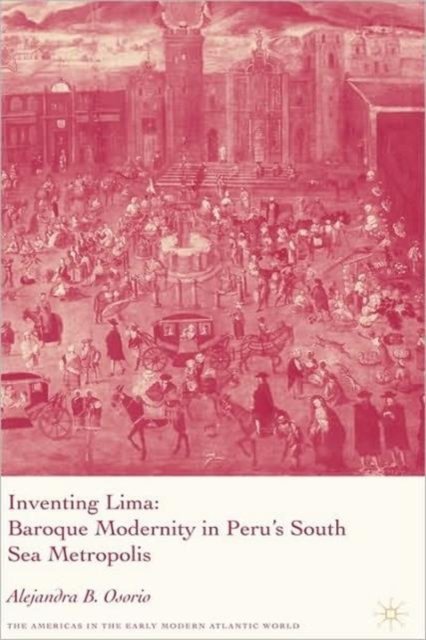 Inventing Lima