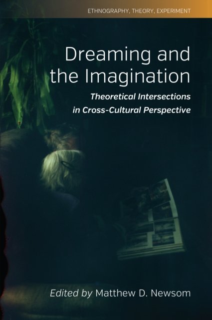 Dreaming and the Imagination