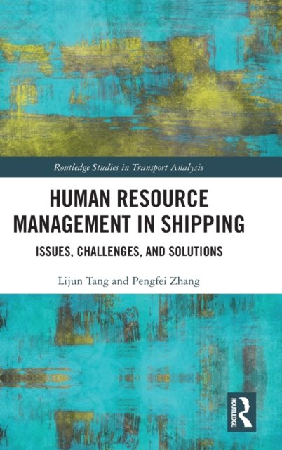 Human Resource Management in Shipping
