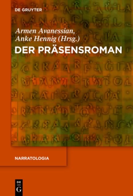 Der Prasensroman