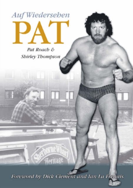Auf Wiedersehen Pat