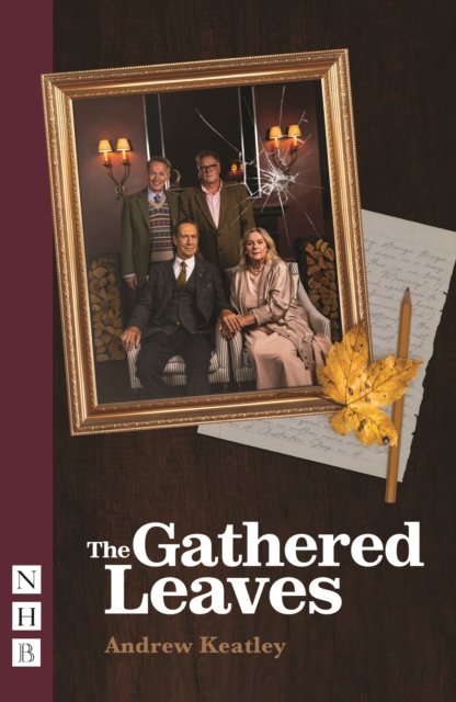 The Gathered Leaves