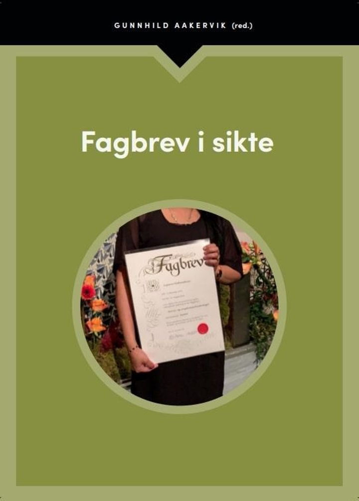 Fagbrev i sikte