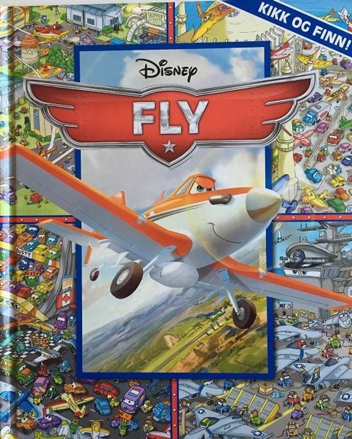 Fly