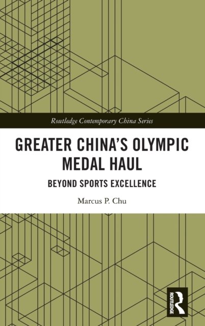 Greater China's Olympic Medal Haul