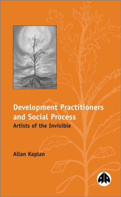Development Practitioners and Social Process