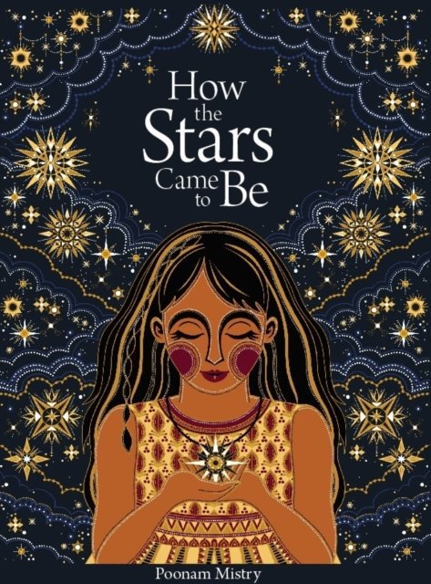 How the Stars Came to Be