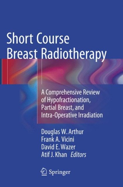 Short Course Breast Radiotherapy