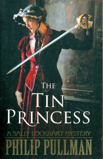 The Tin Princess