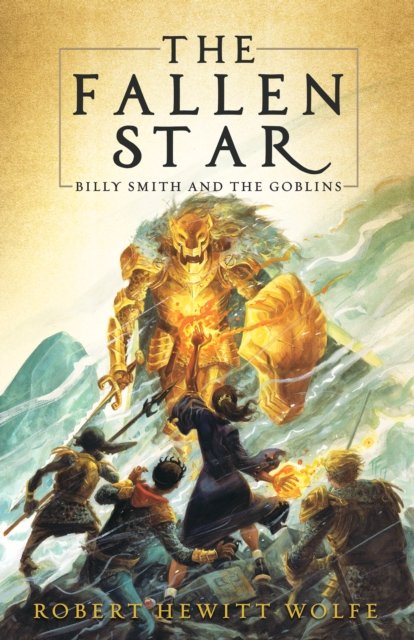 The Fallen Star