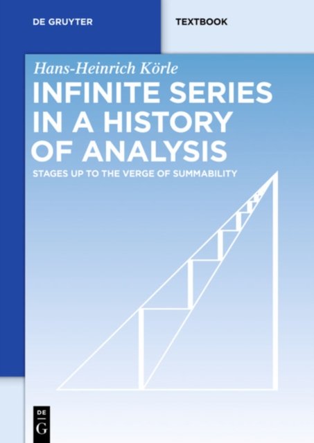 Infinite Series in a History of Analysis