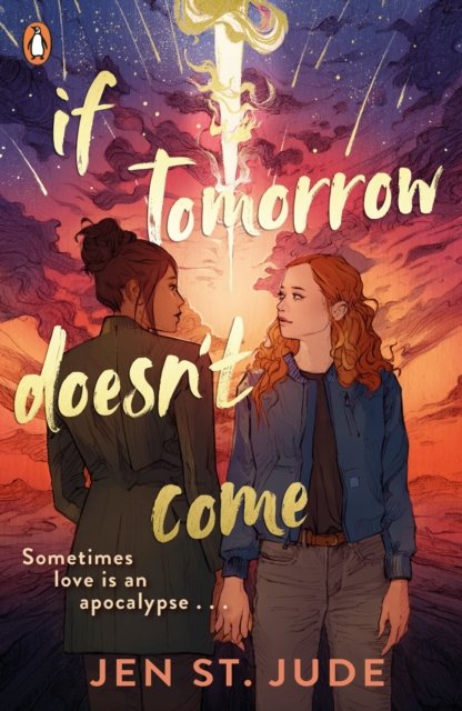 If Tomorrow Doesn''t Come