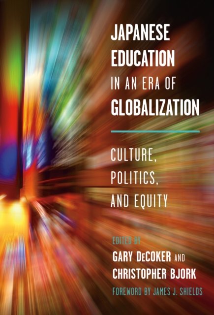 Japanese Education in an Era of Globalization