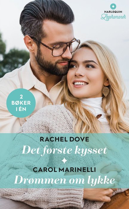 Det første kysset ; Drømmen om lykke