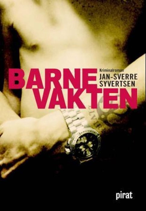 Barnevakten