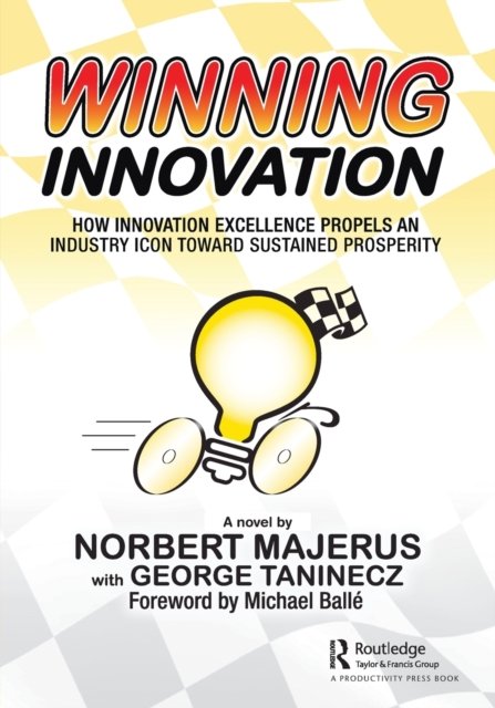 Winning Innovation