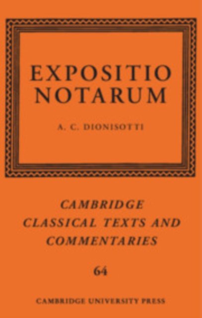 Expositio Notarum
