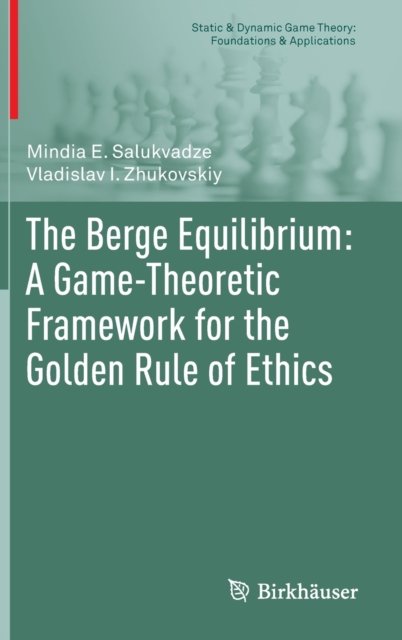 The Berge Equilibrium