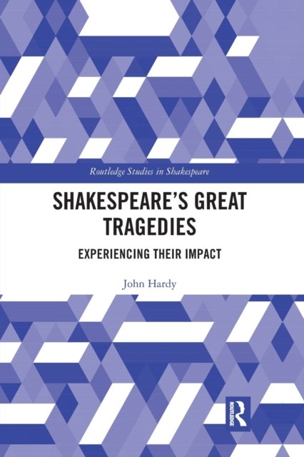 Shakespeare''s Great Tragedies
