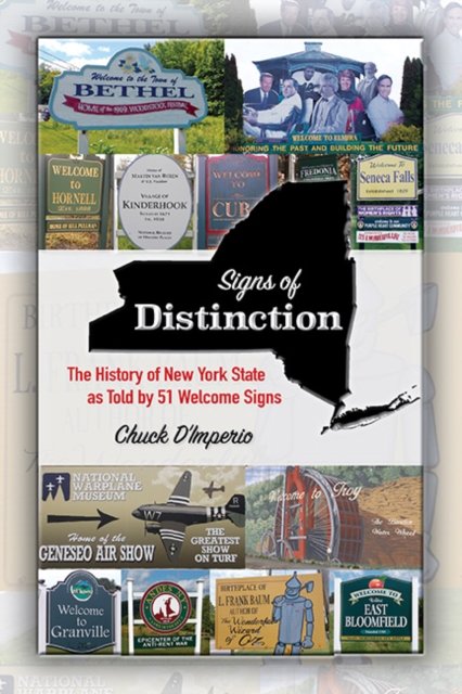 Signs of Distinction
