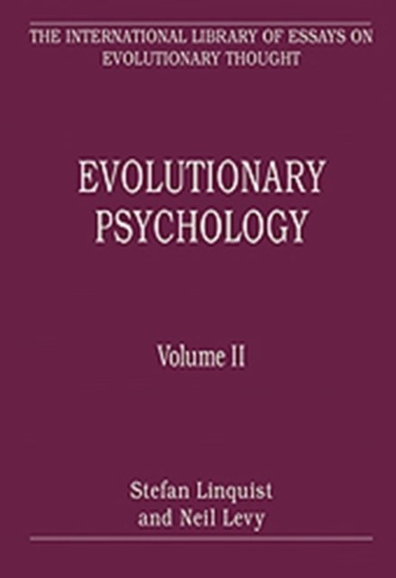 Evolutionary Psychology