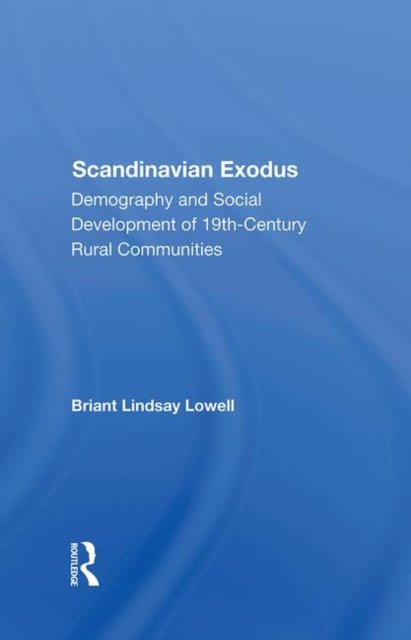 Scandinavian Exodus