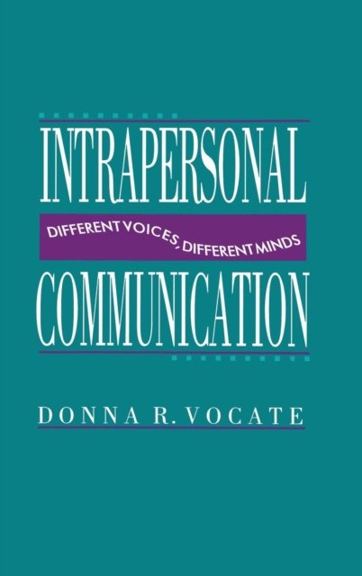 Intrapersonal Communication