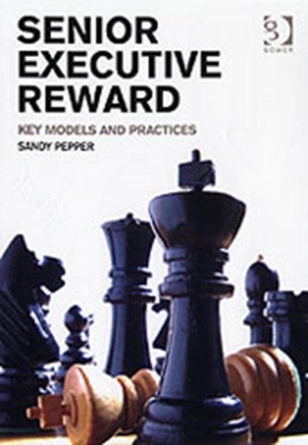 Senior Executive Reward