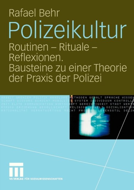 Polizeikultur