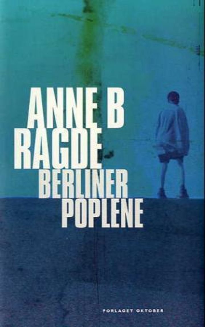 Berlinerpoplene - roman