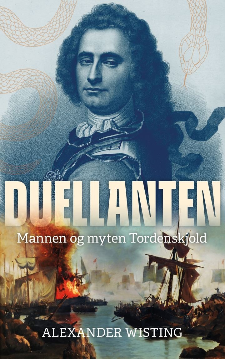 Duellanten