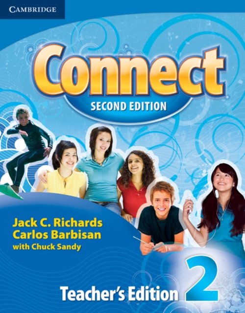 Connect 2 Teacher''s Edition