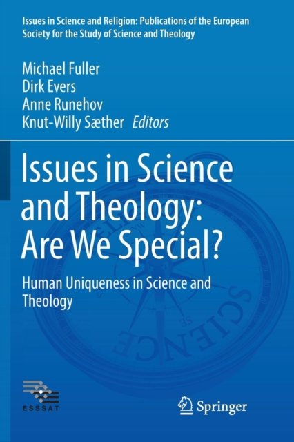 Issues in Science and Theology: Are We Special?