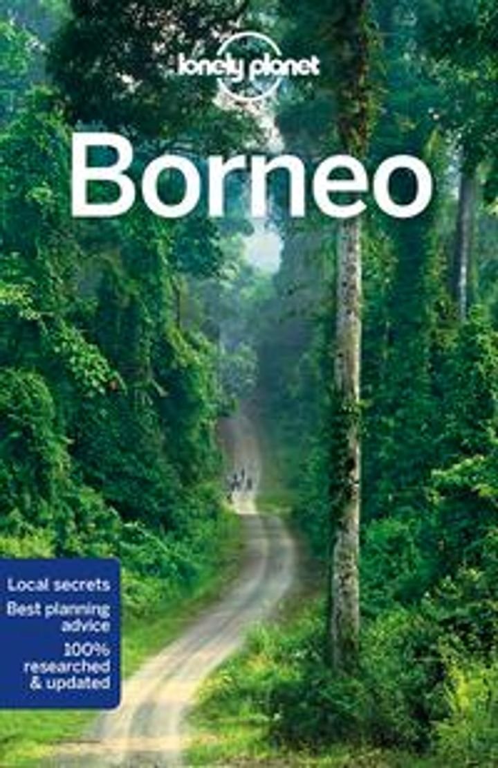 Borneo