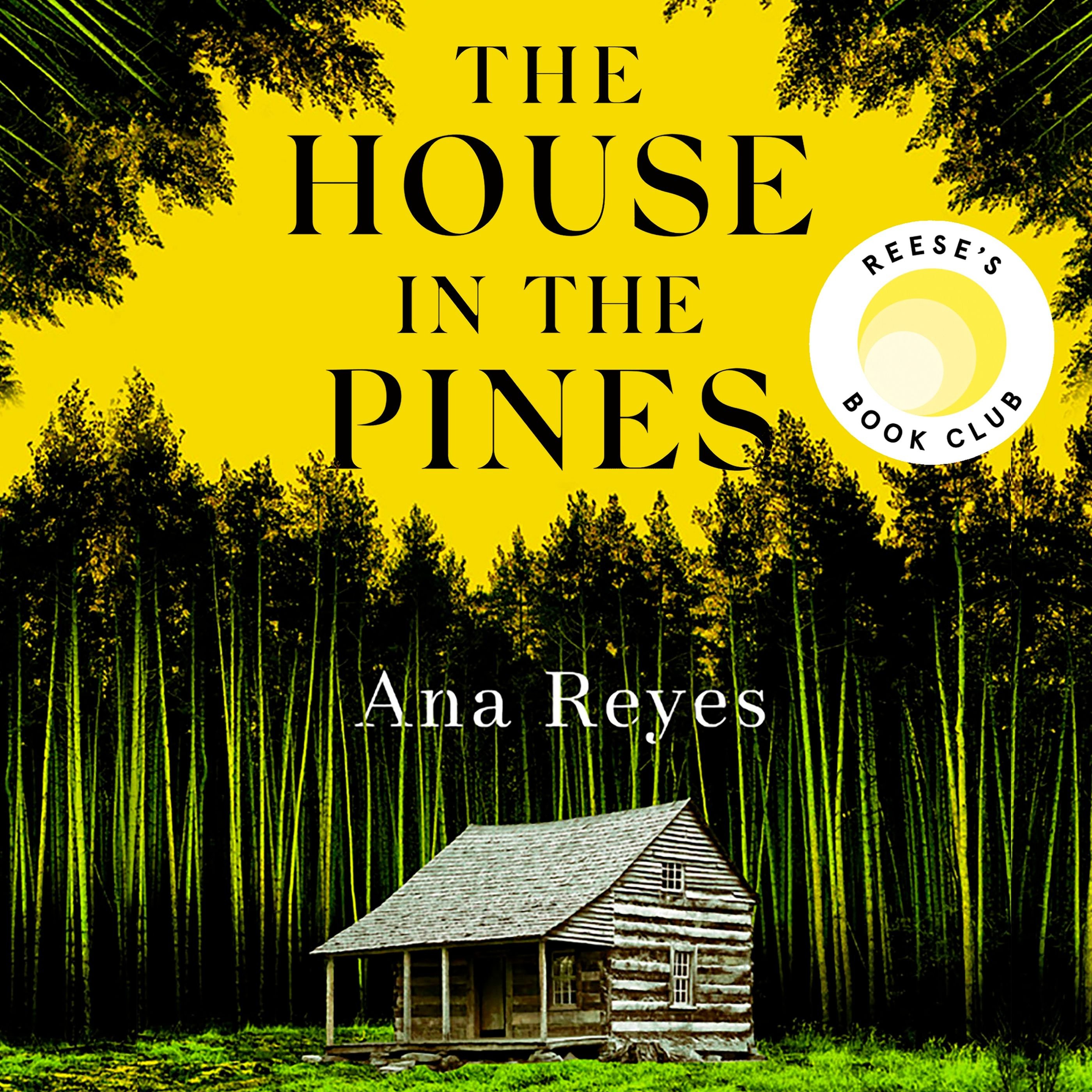 The House in the Pines