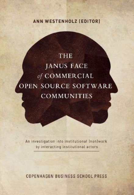 Janus Face of Commercial Open Source Software