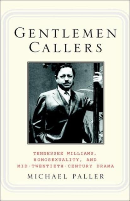 Gentlemen Callers