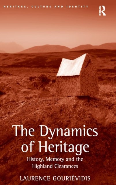 The Dynamics of Heritage