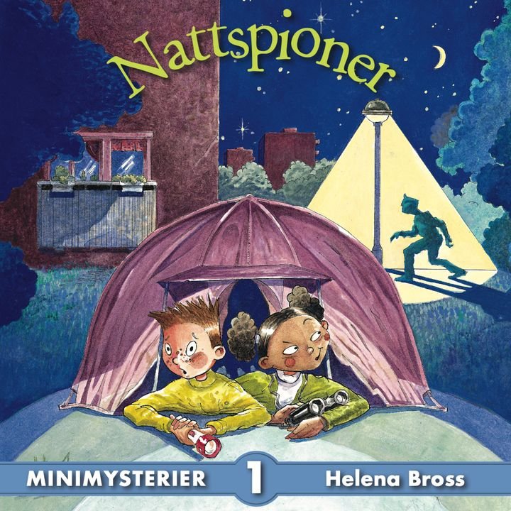 Nattspioner