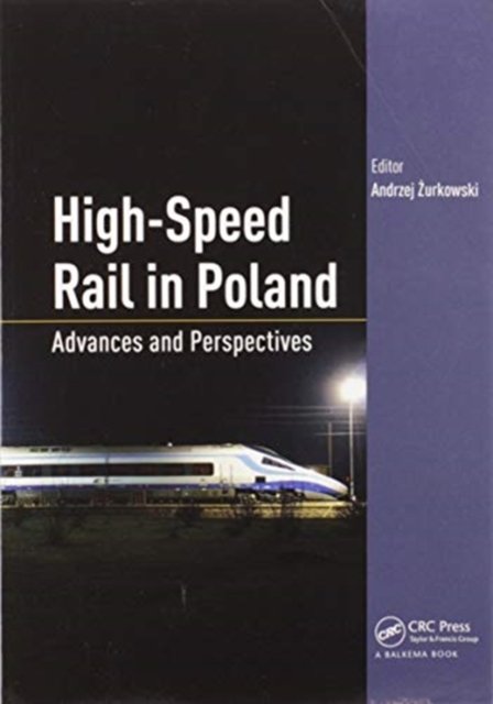 High-speed Rail in Poland