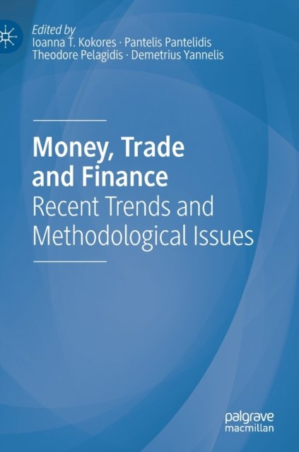 Money, Trade and Finance