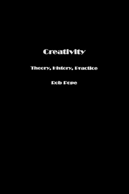 Creativity