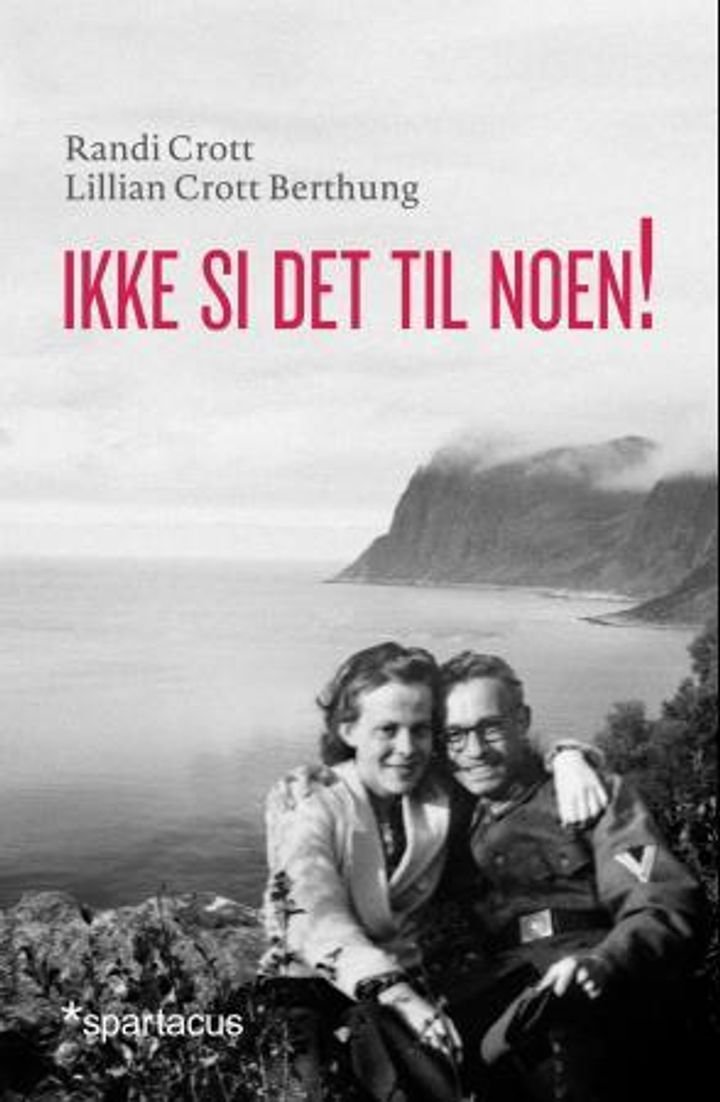 Ikke si det til noen!
