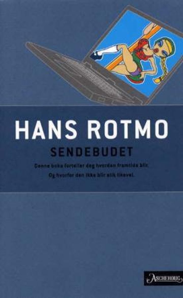 Sendebudet - roman