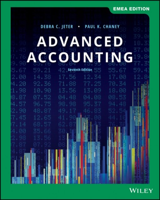 Advanced Accounting, 7e EMEA Edition