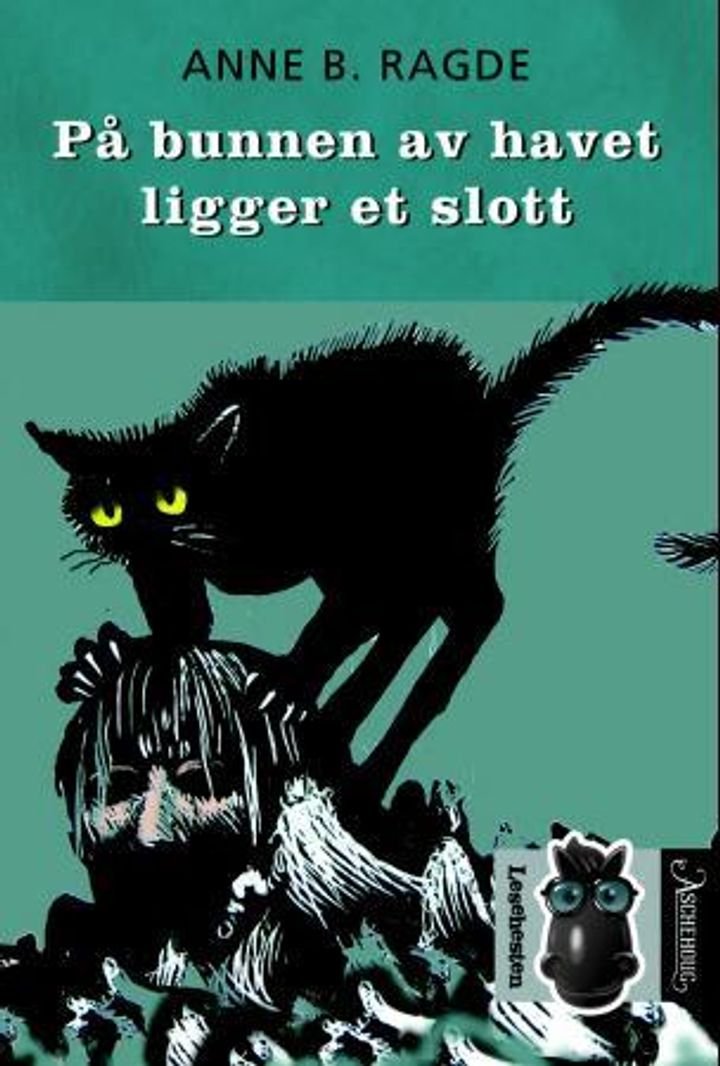 På bunnen av havet ligger et slott