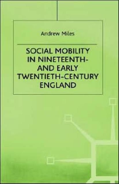 Social Mobility in 19th Century England